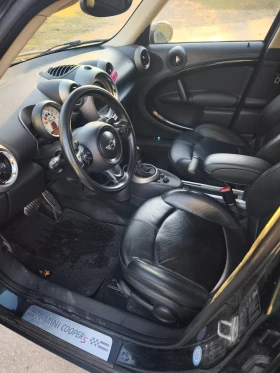 Mini Countryman N18 1.6 turbo - 15999 лв. / 8180.16 € - 52168644 7 | Car24.bg Mini Countryman N18 1.6 turbo - 15999 лв. / 8180.16 € - 52168644 7