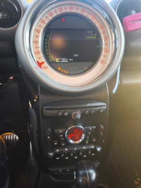 Mini Countryman N18 1.6 turbo - 15999 лв. / 8180.16 € - 52168644 10 | Car24.bg Mini Countryman N18 1.6 turbo - 15999 лв. / 8180.16 € - 52168644 10