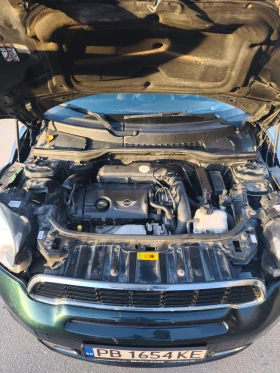 Mini Countryman N18 1.6 turbo - 15999 лв. / 8180.16 € - 52168644 2 | Car24.bg Mini Countryman N18 1.6 turbo - 15999 лв. / 8180.16 € - 52168644 2