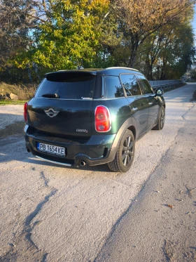 Mini Countryman N18 1.6 turbo - 15999 лв. / 8180.16 € - 52168644 4 | Car24.bg Mini Countryman N18 1.6 turbo - 15999 лв. / 8180.16 € - 52168644 4