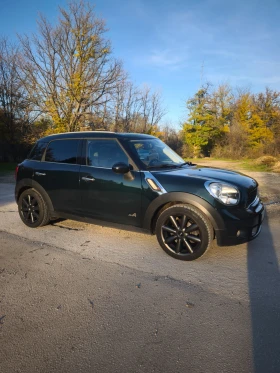 Mini Countryman N18 1.6 turbo - 15999 лв. / 8180.16 € - 52168644 3 | Car24.bg Mini Countryman N18 1.6 turbo - 15999 лв. / 8180.16 € - 52168644 3