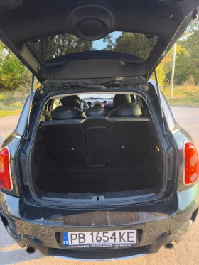 Mini Countryman N18 1.6 turbo - 15999 лв. / 8180.16 € - 52168644 11 | Car24.bg Mini Countryman N18 1.6 turbo - 15999 лв. / 8180.16 € - 52168644 11