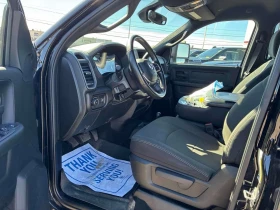 Dodge RAM 2500 * Tradesman * CARFAX * БЕЗ ПЪРВОНАЧАЛНА ВНОСКА | Auto.bg — изображение 5 Dodge RAM 2500 * Tradesman * CARFAX * БЕЗ ПЪРВОНАЧАЛНА ВНОСКА | Auto.bg — изображение 5