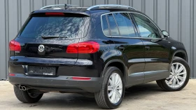 VW Tiguan LIFE HIGHLINE DSG 4-MOTION | Auto.bg — изображение 6 VW Tiguan LIFE HIGHLINE DSG 4-MOTION | Auto.bg — изображение 6