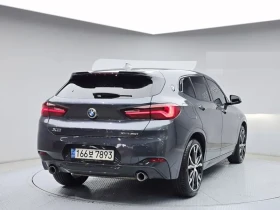 BMW X2 xDrive20I M Sports | Auto.bg — изображение 2 BMW X2 xDrive20I M Sports | Auto.bg — изображение 2