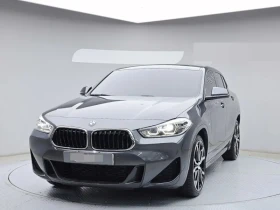 BMW X2 xDrive20I M Sports