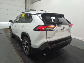 Toyota Rav4 PRIME * XSE * 360 КАМ * CARFAX * | Auto.bg — изображение 6 Toyota Rav4 PRIME * XSE * 360 КАМ * CARFAX * | Auto.bg — изображение 6