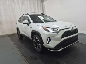 Toyota Rav4 PRIME * XSE * 360 КАМ * CARFAX * | Auto.bg — изображение 3 Toyota Rav4 PRIME * XSE * 360 КАМ * CARFAX * | Auto.bg — изображение 3