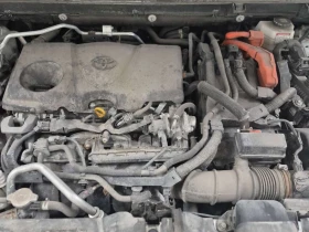 Toyota Rav4 PRIME * XSE * 360 КАМ * CARFAX * | Auto.bg — изображение 17 Toyota Rav4 PRIME * XSE * 360 КАМ * CARFAX * | Auto.bg — изображение 17