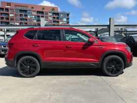 VW Taos Highline / ПАНО / ЛИЗИНГ / ЦЕНА до БГ | Auto.bg — изображение 8 VW Taos Highline / ПАНО / ЛИЗИНГ / ЦЕНА до БГ | Auto.bg — изображение 8
