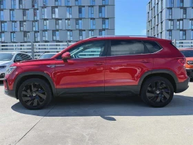 VW Taos Highline / ПАНО / ЛИЗИНГ / ЦЕНА до БГ | Auto.bg — изображение 3 VW Taos Highline / ПАНО / ЛИЗИНГ / ЦЕНА до БГ | Auto.bg — изображение 3