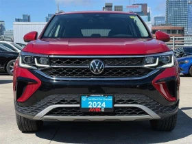 VW Taos Highline / ПАНО / ЛИЗИНГ / ЦЕНА до БГ