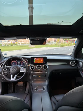 Mercedes-Benz GLC 300 4MATIC | AMG | NIGHT PACK | PANORAMA | BURMESTER | Auto.bg — изображение 10 Mercedes-Benz GLC 300 4MATIC | AMG | NIGHT PACK | PANORAMA | BURMESTER | Auto.bg — изображение 10