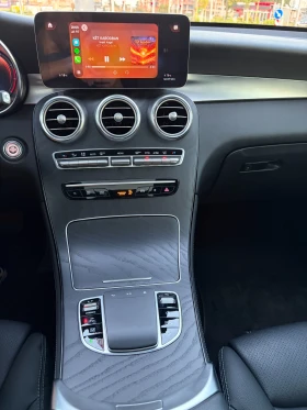 Mercedes-Benz GLC 300 4MATIC | AMG | NIGHT PACK | PANORAMA | BURMESTER | Auto.bg — изображение 11 Mercedes-Benz GLC 300 4MATIC | AMG | NIGHT PACK | PANORAMA | BURMESTER | Auto.bg — изображение 11