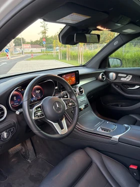 Mercedes-Benz GLC 300 4MATIC | AMG | NIGHT PACK | PANORAMA | BURMESTER | Auto.bg — изображение 12 Mercedes-Benz GLC 300 4MATIC | AMG | NIGHT PACK | PANORAMA | BURMESTER | Auto.bg — изображение 12