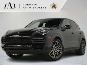 Porsche Cayenne * S | PLATINUM EDITION | PREMIUM PLUS | 21 IN * CA