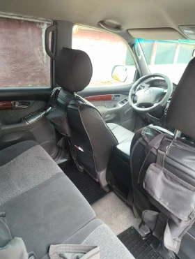 Toyota Land cruiser - 12500 € - 77674068 8 | Car24.bg Toyota Land cruiser - 12500 € - 77674068 8