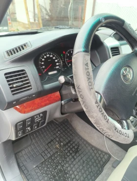 Toyota Land cruiser - 12500 € - 77674068 11 | Car24.bg Toyota Land cruiser - 12500 € - 77674068 11