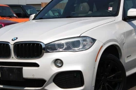 BMW X5 * 35i * M SPORT * БЯЛ САЛОН * ПАНОРАМА * CARFAX * | Auto.bg — изображение 9 BMW X5 * 35i * M SPORT * БЯЛ САЛОН * ПАНОРАМА * CARFAX * | Auto.bg — изображение 9