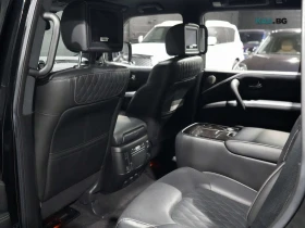 Infiniti QX80 * * 7места* * Bose* * 360* * Мемори* * Подгрев* * | Auto.bg — изображение 9 Infiniti QX80 * * 7места* * Bose* * 360* * Мемори* * Подгрев* * | Auto.bg — изображение 9