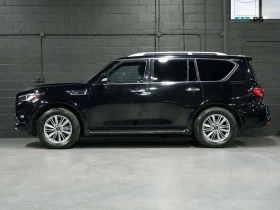 Infiniti QX80 * * 7места* * Bose* * 360* * Мемори* * Подгрев* * | Auto.bg — изображение 3 Infiniti QX80 * * 7места* * Bose* * 360* * Мемори* * Подгрев* * | Auto.bg — изображение 3