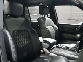 Infiniti QX80 * * 7места* * Bose* * 360* * Мемори* * Подгрев* * | Auto.bg — изображение 7 Infiniti QX80 * * 7места* * Bose* * 360* * Мемори* * Подгрев* * | Auto.bg — изображение 7