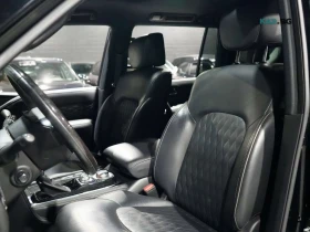 Infiniti QX80 * * 7места* * Bose* * 360* * Мемори* * Подгрев* * | Auto.bg — изображение 6 Infiniti QX80 * * 7места* * Bose* * 360* * Мемори* * Подгрев* * | Auto.bg — изображение 6