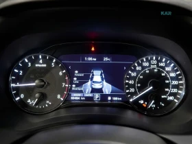 Infiniti QX80 * * 7места* * Bose* * 360* * Мемори* * Подгрев* * | Auto.bg — изображение 12 Infiniti QX80 * * 7места* * Bose* * 360* * Мемори* * Подгрев* * | Auto.bg — изображение 12