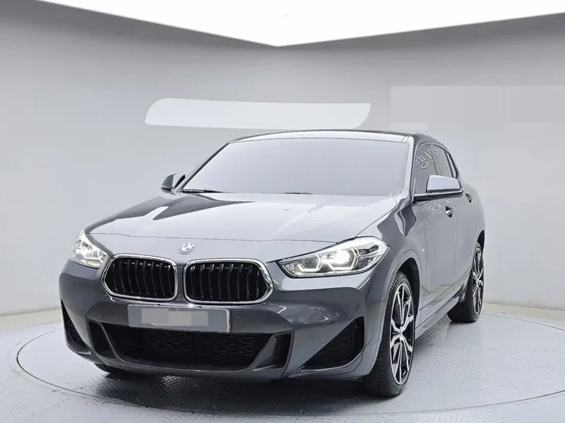 BMW X2 xDrive20I M Sports | Auto.bg — изображение 1 BMW X2 xDrive20I M Sports | Auto.bg — изображение 1