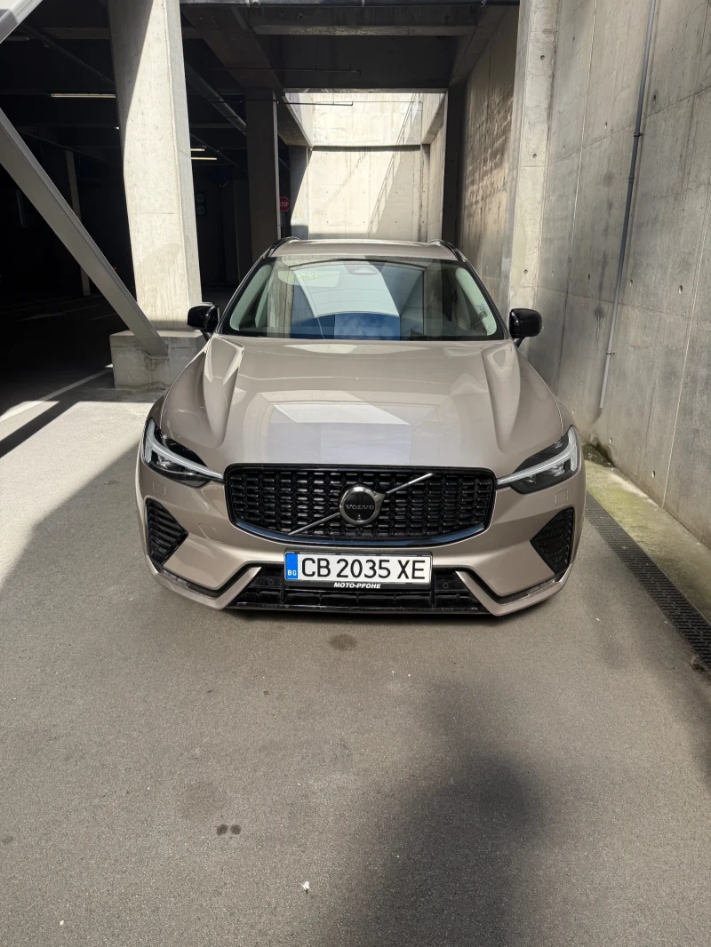 Volvo XC60 2.0 Hybrid - 47000 € - 88615372 1 | Car24.bg Volvo XC60 2.0 Hybrid - 47000 € - 88615372 1
