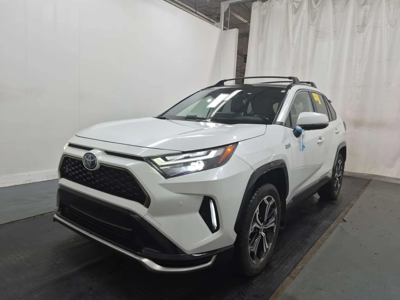 Toyota Rav4 PRIME * XSE * 360 КАМ * CARFAX * | Auto.bg — изображение 1 Toyota Rav4 PRIME * XSE * 360 КАМ * CARFAX * | Auto.bg — изображение 1