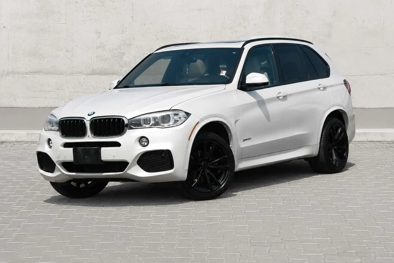 BMW X5 * 35i * M SPORT * БЯЛ САЛОН * ПАНОРАМА * CARFAX * | Auto.bg — изображение 1 BMW X5 * 35i * M SPORT * БЯЛ САЛОН * ПАНОРАМА * CARFAX * | Auto.bg — изображение 1