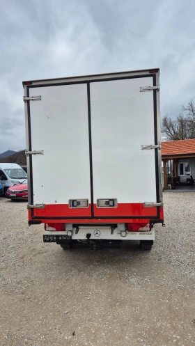 Mercedes-Benz Sprinter 319 3.0* V6* ХЛАДИЛЕН* ШВЕЙЦАРИЯ* | Auto.bg — изображение 5 Mercedes-Benz Sprinter 319 3.0* V6* ХЛАДИЛЕН* ШВЕЙЦАРИЯ* | Auto.bg — изображение 5