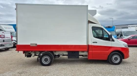 Mercedes-Benz Sprinter 319 3.0* V6* ХЛАДИЛЕН* ШВЕЙЦАРИЯ* | Auto.bg — изображение 4 Mercedes-Benz Sprinter 319 3.0* V6* ХЛАДИЛЕН* ШВЕЙЦАРИЯ* | Auto.bg — изображение 4