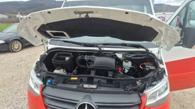 Mercedes-Benz Sprinter 319 3.0* V6* ХЛАДИЛЕН* ШВЕЙЦАРИЯ* | Auto.bg — изображение 13 Mercedes-Benz Sprinter 319 3.0* V6* ХЛАДИЛЕН* ШВЕЙЦАРИЯ* | Auto.bg — изображение 13