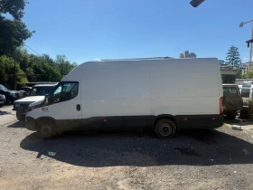 Iveco Daily 35s140 MAX Кемпер Бартер кат.Б | Auto.bg — изображение 5 Iveco Daily 35s140 MAX Кемпер Бартер кат.Б | Auto.bg — изображение 5