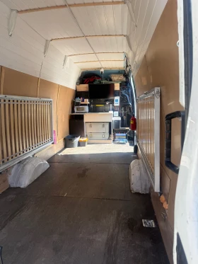 Iveco Daily 35s140 MAX Кемпер Бартер кат.Б | Auto.bg — изображение 7 Iveco Daily 35s140 MAX Кемпер Бартер кат.Б | Auto.bg — изображение 7