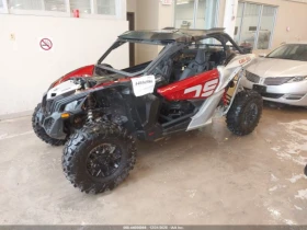 Can-Am Maverick X3 * DS TURBO* | Auto.bg — изображение 2 Can-Am Maverick X3 * DS TURBO* | Auto.bg — изображение 2