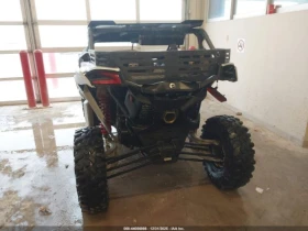 Can-Am Maverick X3 * DS TURBO* | Auto.bg — изображение 6 Can-Am Maverick X3 * DS TURBO* | Auto.bg — изображение 6