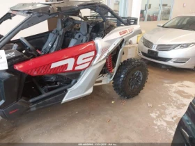Can-Am Maverick X3 * DS TURBO* | Auto.bg — изображение 11 Can-Am Maverick X3 * DS TURBO* | Auto.bg — изображение 11