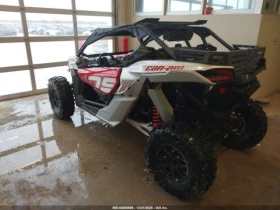 Can-Am Maverick X3 * DS TURBO* | Auto.bg — изображение 3 Can-Am Maverick X3 * DS TURBO* | Auto.bg — изображение 3