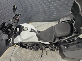 Yamaha Tracer GT 900 WHITE PEARL | Auto.bg — изображение 14 Yamaha Tracer GT 900 WHITE PEARL | Auto.bg — изображение 14