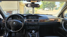 BMW 320 2.0 163 NAVIGATION - Car24.bg BMW 320 2.0 163 NAVIGATION
