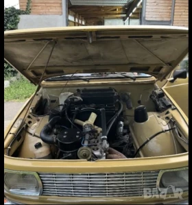 Wartburg 353 | Mobile.bg — малка снимка 7
