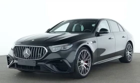 Mercedes-Benz E 53 AMG AMG 4M Hybrid - Car24.bg Mercedes-Benz E 53 AMG AMG 4M Hybrid