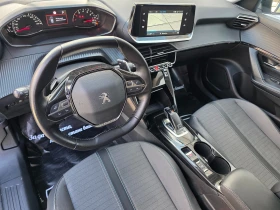 Peugeot 2008 1.5 BLUE HDI ALLURE EAT8 131 - 14000 € / 27381.62 лв. - 43929844 11 | Car24.bg Peugeot 2008 1.5 BLUE HDI ALLURE EAT8 131 - 14000 € / 27381.62 лв. - 43929844 11