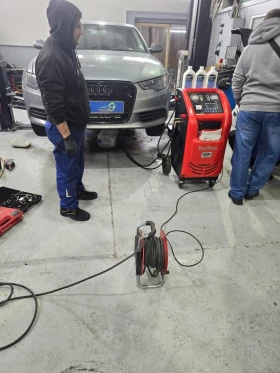 Audi A6 3.0T SUPERCHARGED ZF8HP - 14300 € / 27968.37 лв. - 41032753 15 | Car24.bg Audi A6 3.0T SUPERCHARGED ZF8HP - 14300 € / 27968.37 лв. - 41032753 15