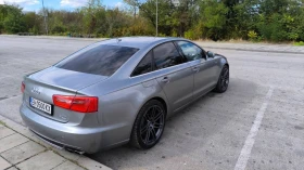 Audi A6 3.0T SUPERCHARGED ZF8HP - 14300 € / 27968.37 лв. - 41032753 3 | Car24.bg Audi A6 3.0T SUPERCHARGED ZF8HP - 14300 € / 27968.37 лв. - 41032753 3