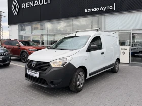 Dacia Dokker 1.5 DCI / 95 k.c. / N1