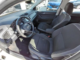 Skoda Fabia 1.0TSi/95k.c./Business / DSG | Auto.bg — изображение 11 Skoda Fabia 1.0TSi/95k.c./Business / DSG | Auto.bg — изображение 11